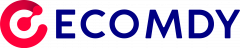 Logo Ecomdy
