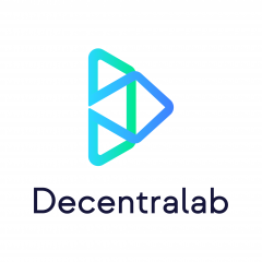 Logo Decentralab