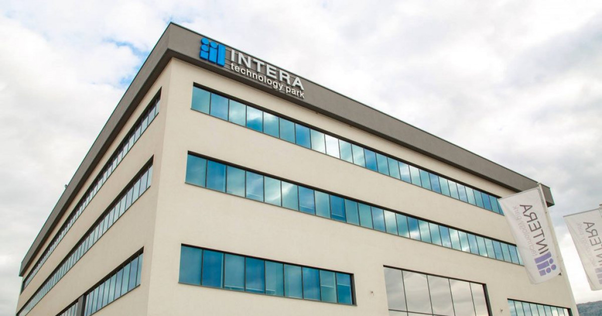 INTERA TP—Beacon of Entrepreneurship in Bosnia and Herzegovina - Swiss ...